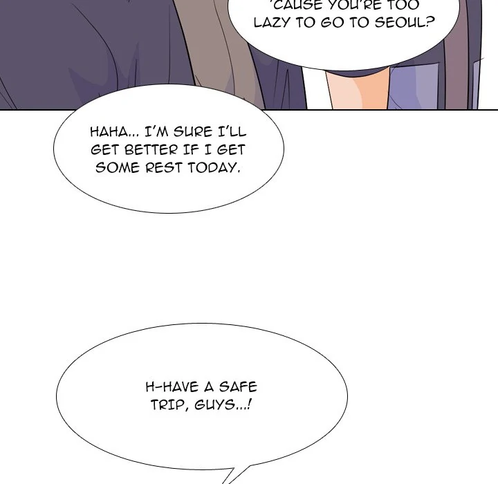 High School Legend: Red Dragon Chapter 212 - Page 115