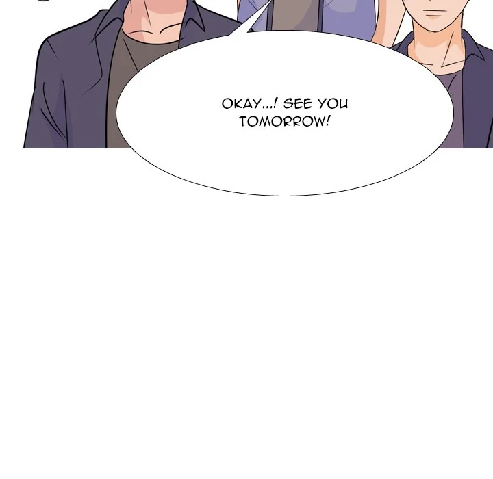High School Legend: Red Dragon Chapter 212 - Page 117