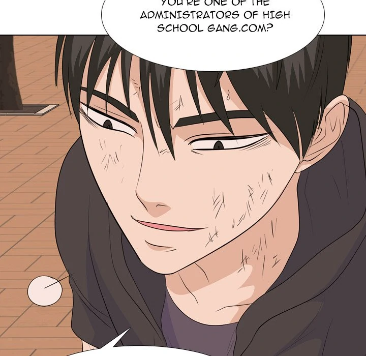 High School Legend: Red Dragon Chapter 212 - Page 13