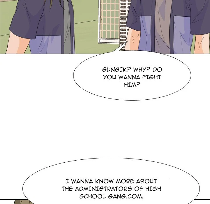 High School Legend: Red Dragon Chapter 212 - Page 122