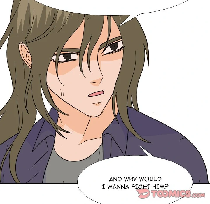 High School Legend: Red Dragon Chapter 212 - Page 123
