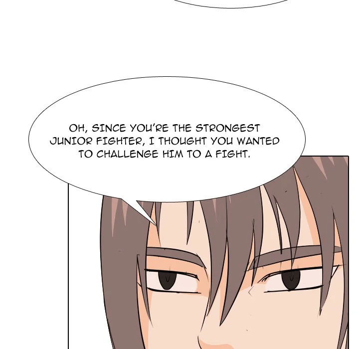 High School Legend: Red Dragon Chapter 212 - Page 124