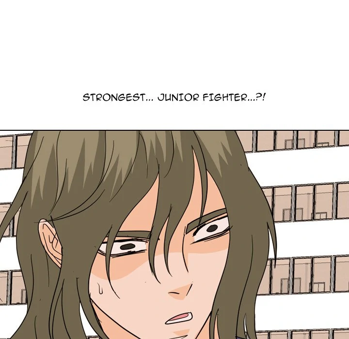 High School Legend: Red Dragon Chapter 212 - Page 127
