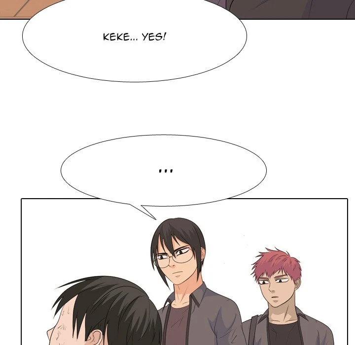 High School Legend: Red Dragon Chapter 212 - Page 14