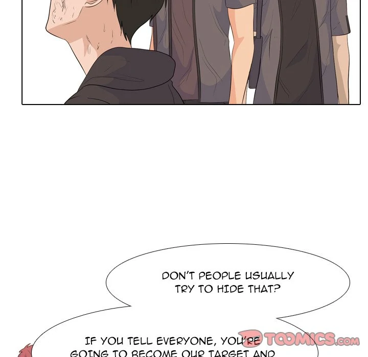 High School Legend: Red Dragon Chapter 212 - Page 15