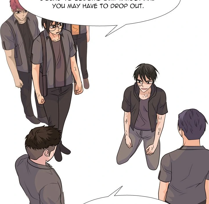 High School Legend: Red Dragon Chapter 212 - Page 16