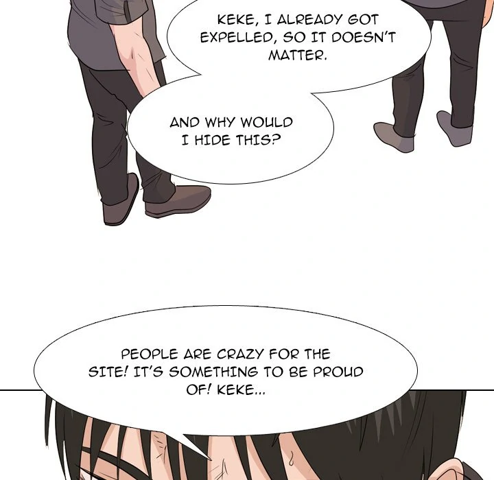 High School Legend: Red Dragon Chapter 212 - Page 17
