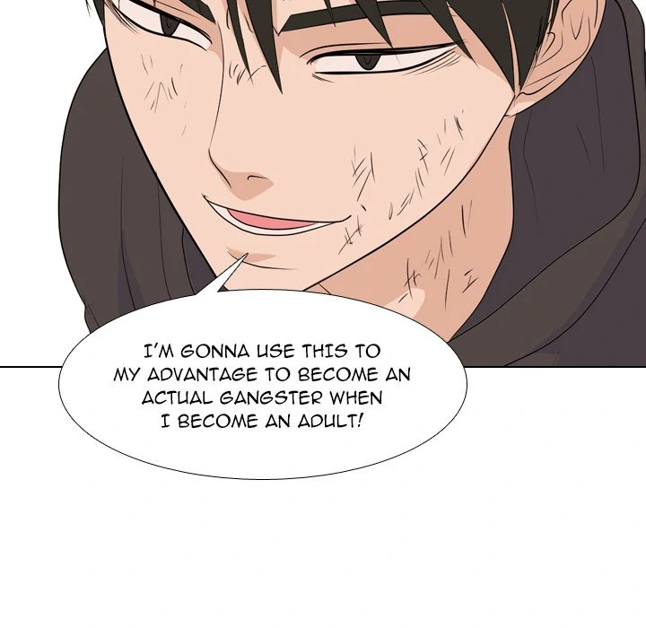 High School Legend: Red Dragon Chapter 212 - Page 18