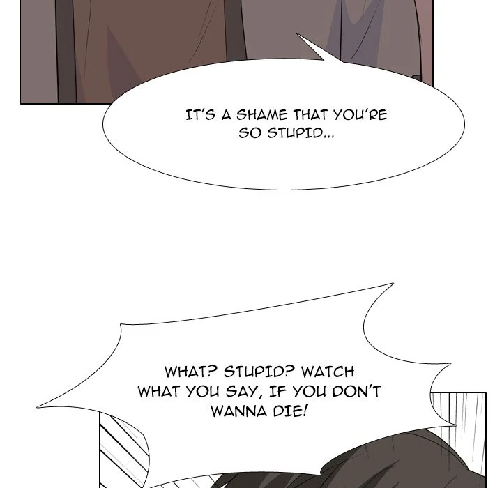 High School Legend: Red Dragon Chapter 212 - Page 21