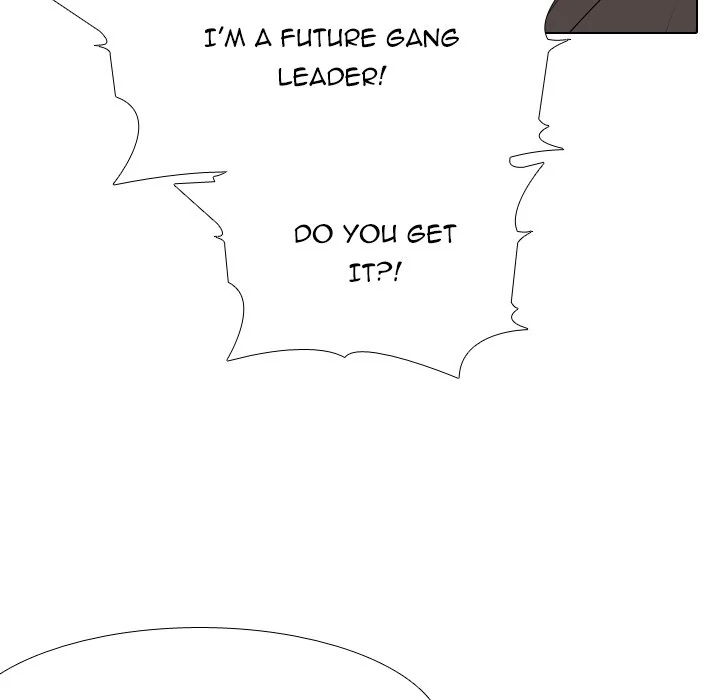 High School Legend: Red Dragon Chapter 212 - Page 23