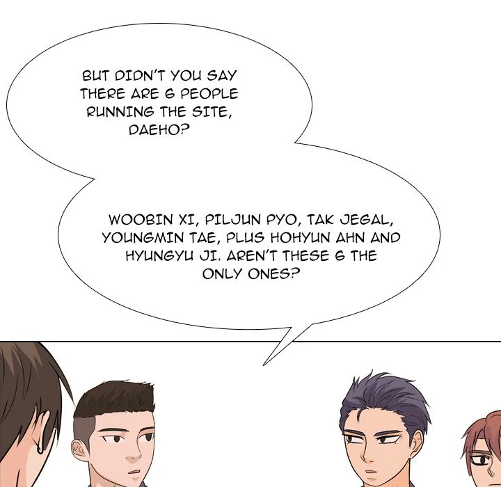 High School Legend: Red Dragon Chapter 212 - Page 25