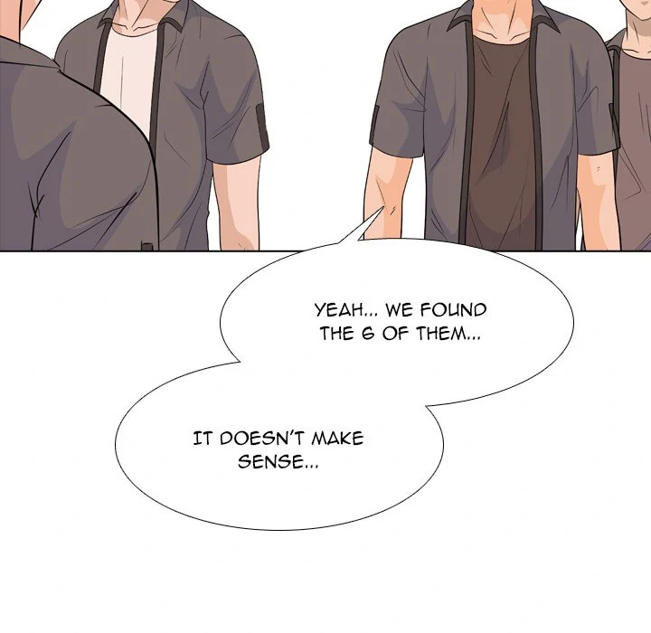 High School Legend: Red Dragon Chapter 212 - Page 26