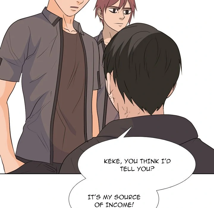 High School Legend: Red Dragon Chapter 212 - Page 28