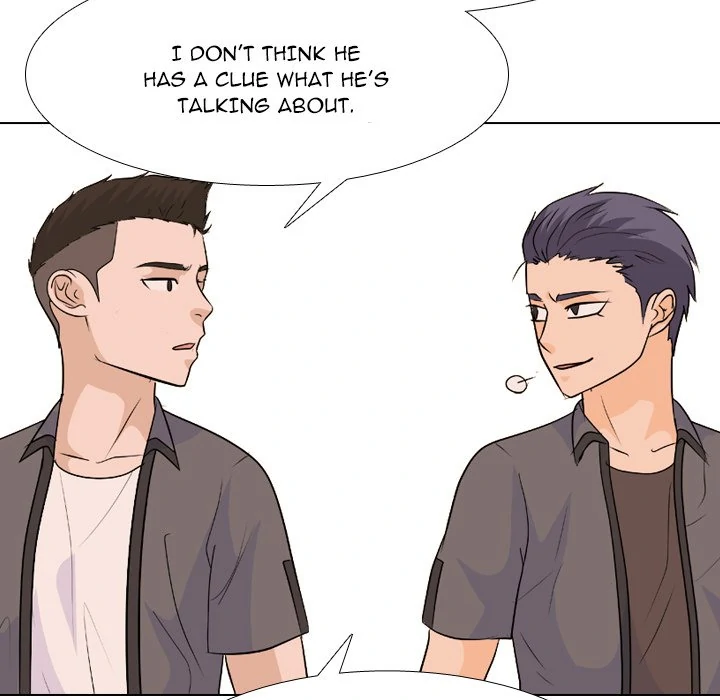 High School Legend: Red Dragon Chapter 212 - Page 31