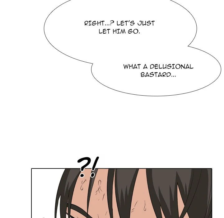 High School Legend: Red Dragon Chapter 212 - Page 32