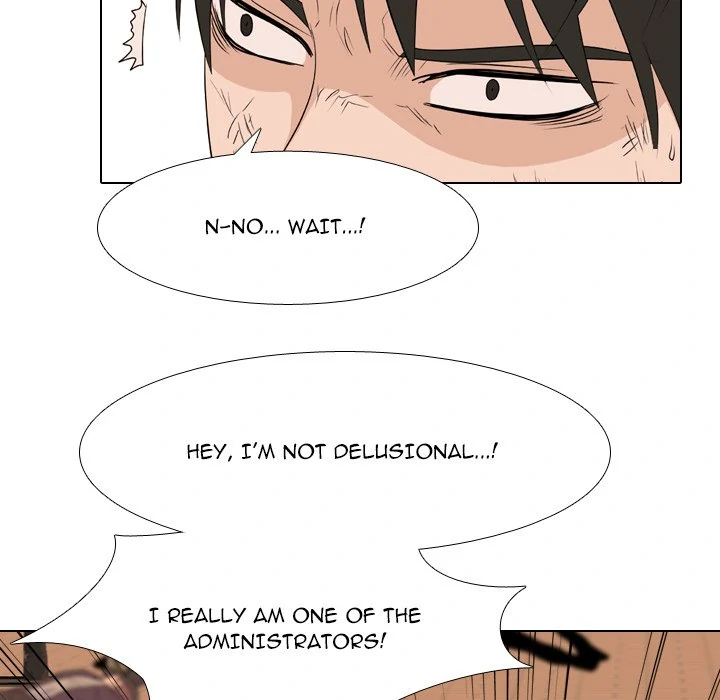 High School Legend: Red Dragon Chapter 212 - Page 33