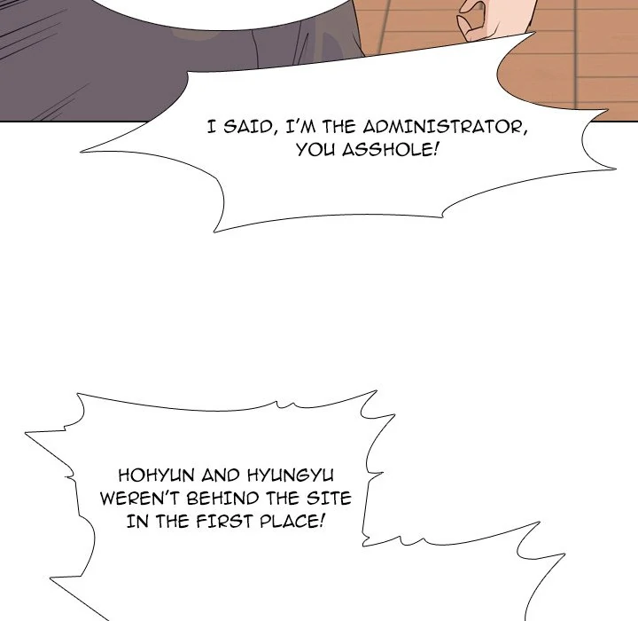 High School Legend: Red Dragon Chapter 212 - Page 35