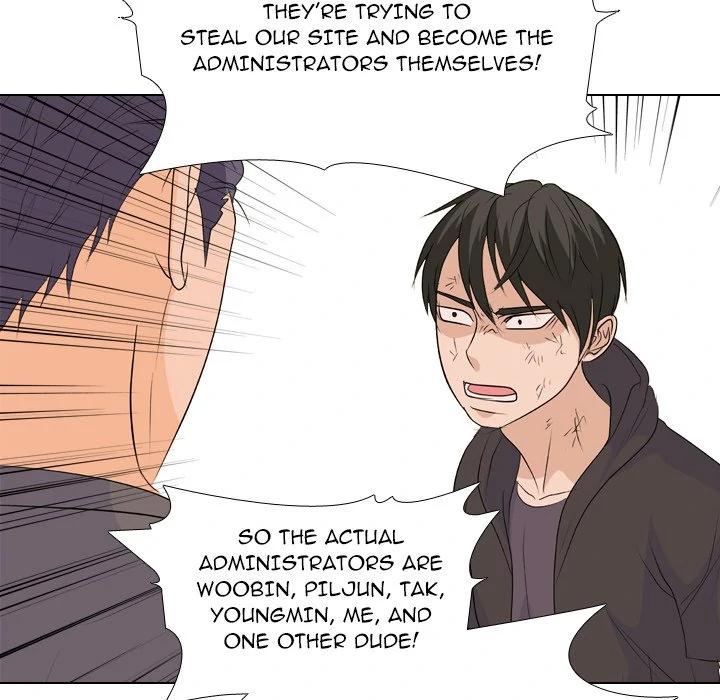 High School Legend: Red Dragon Chapter 212 - Page 36