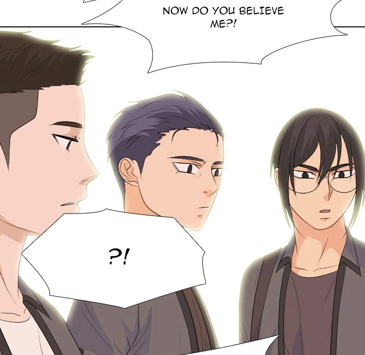 High School Legend: Red Dragon Chapter 212 - Page 37