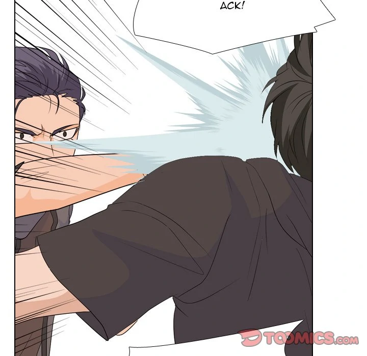 High School Legend: Red Dragon Chapter 212 - Page 39