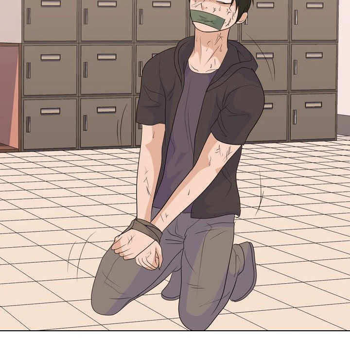 High School Legend: Red Dragon Chapter 212 - Page 44