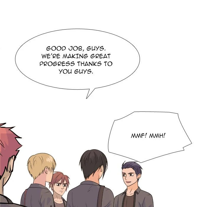 High School Legend: Red Dragon Chapter 212 - Page 46