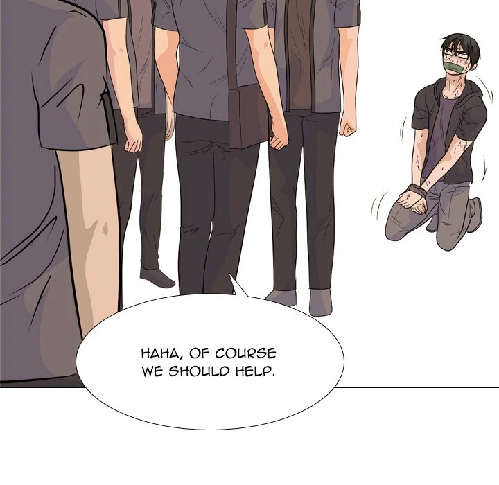 High School Legend: Red Dragon Chapter 212 - Page 47