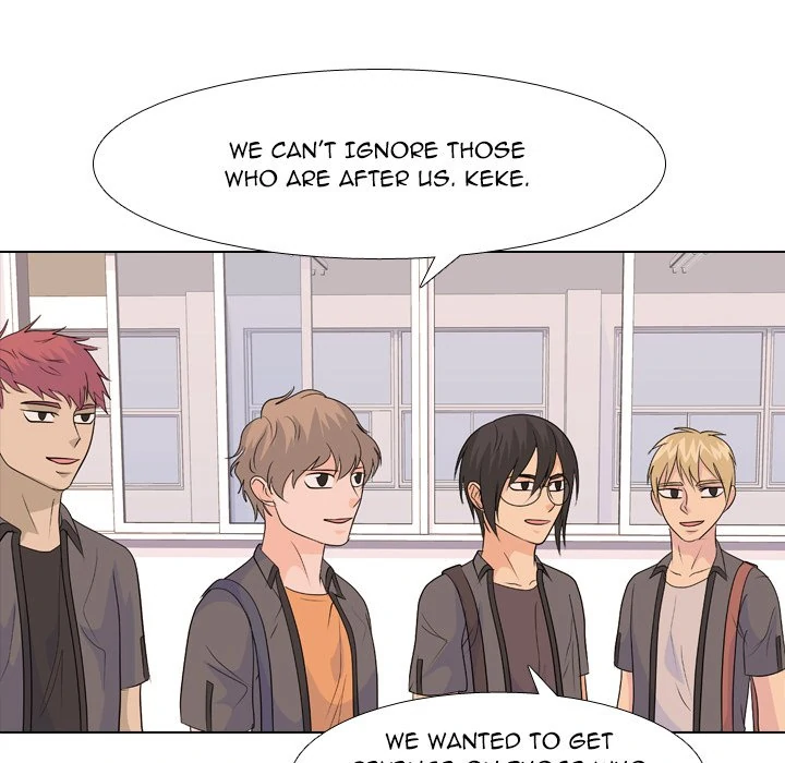 High School Legend: Red Dragon Chapter 212 - Page 48