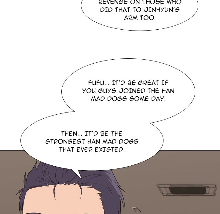 High School Legend: Red Dragon Chapter 212 - Page 49
