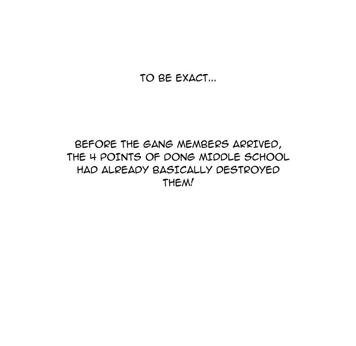 High School Legend: Red Dragon Chapter 212 - Page 6