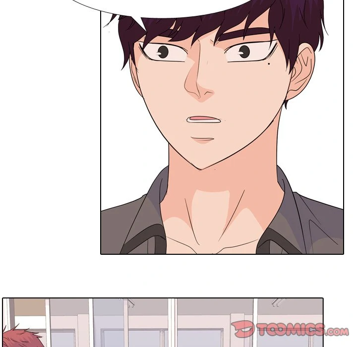 High School Legend: Red Dragon Chapter 212 - Page 51