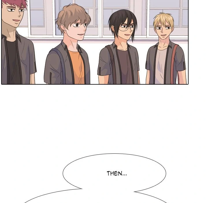 High School Legend: Red Dragon Chapter 212 - Page 52