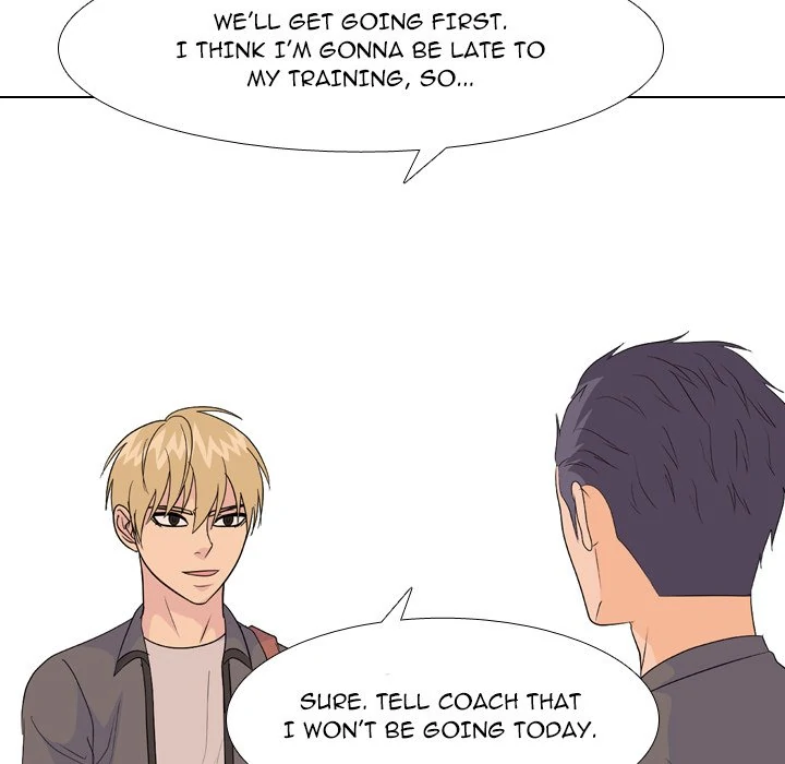 High School Legend: Red Dragon Chapter 212 - Page 53