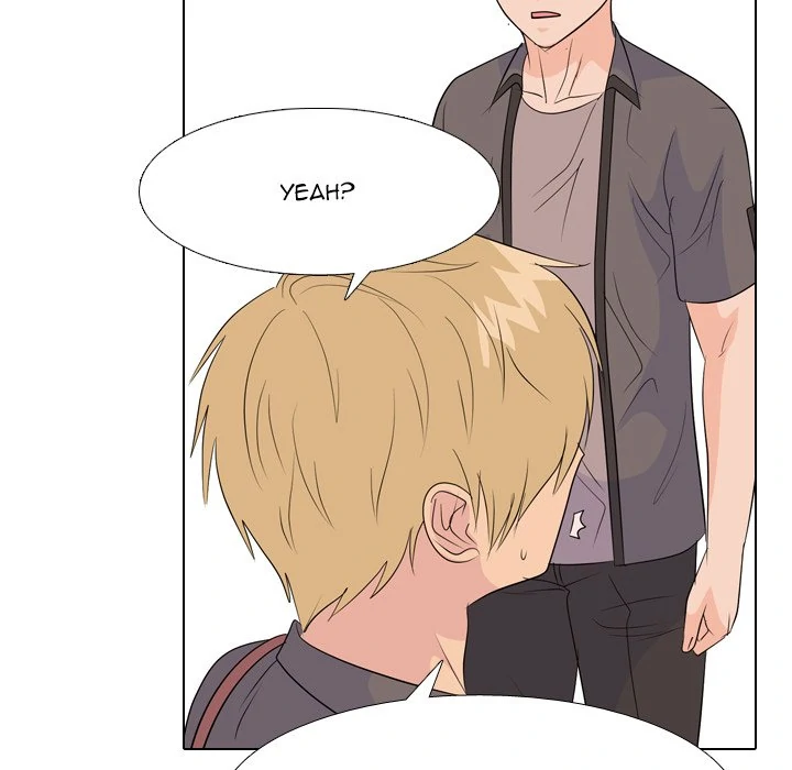High School Legend: Red Dragon Chapter 212 - Page 55