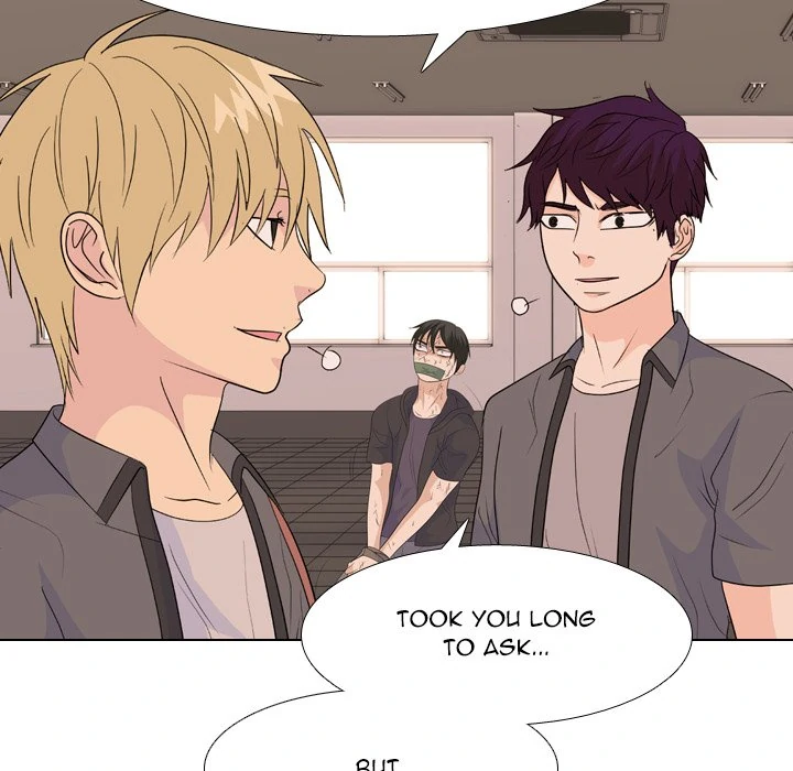 High School Legend: Red Dragon Chapter 212 - Page 57
