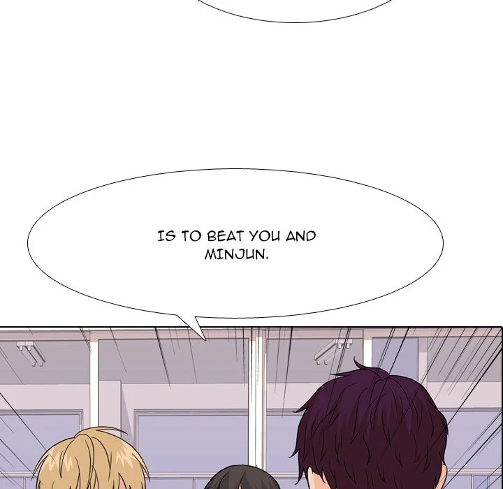 High School Legend: Red Dragon Chapter 212 - Page 61