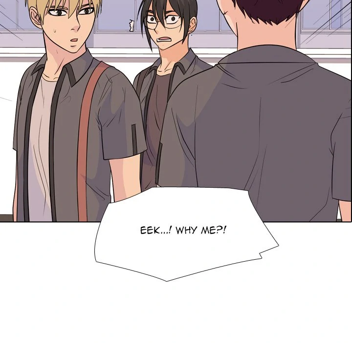 High School Legend: Red Dragon Chapter 212 - Page 62