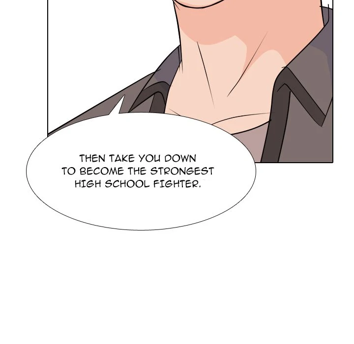 High School Legend: Red Dragon Chapter 212 - Page 64