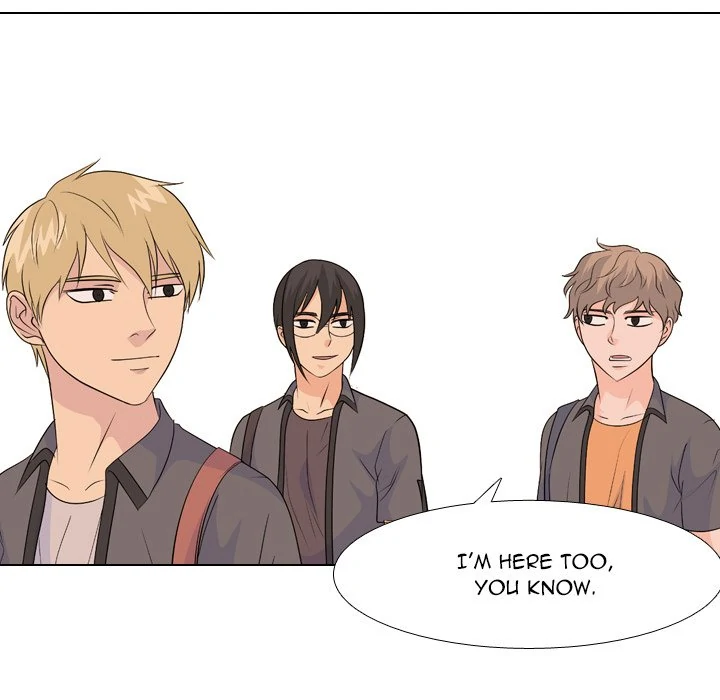 High School Legend: Red Dragon Chapter 212 - Page 65