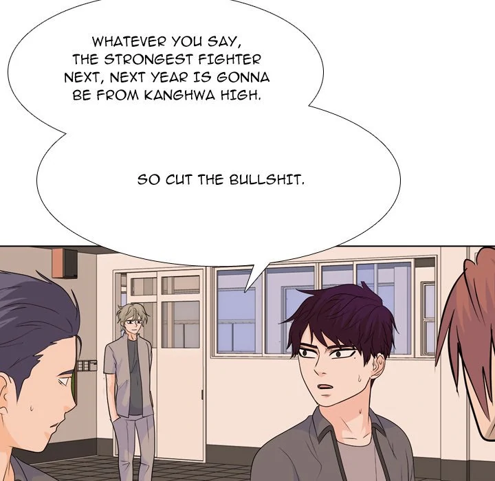 High School Legend: Red Dragon Chapter 212 - Page 70