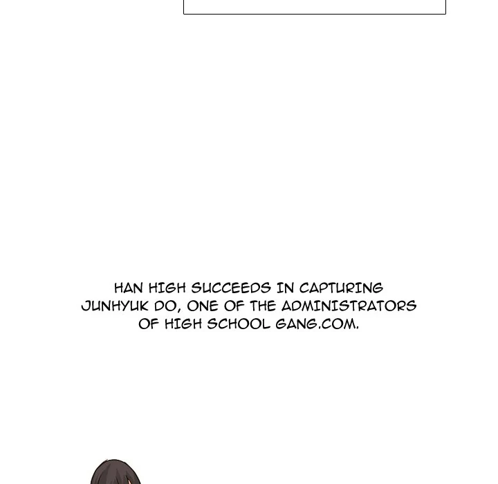 High School Legend: Red Dragon Chapter 212 - Page 8