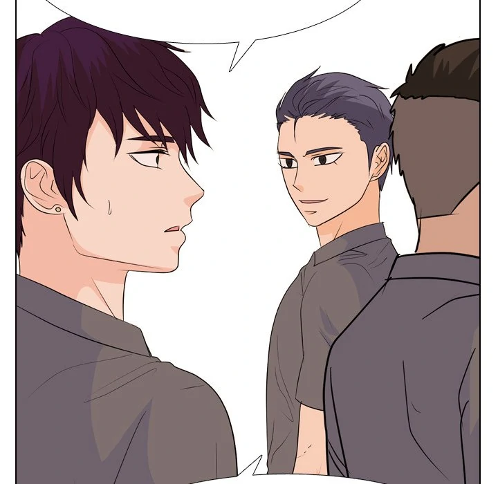 High School Legend: Red Dragon Chapter 212 - Page 73