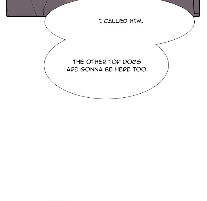High School Legend: Red Dragon Chapter 212 - Page 74
