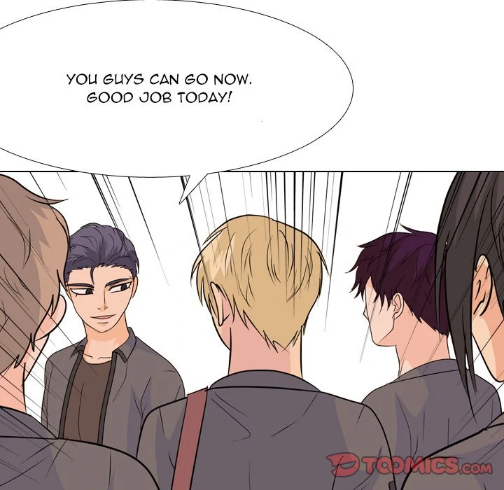 High School Legend: Red Dragon Chapter 212 - Page 75