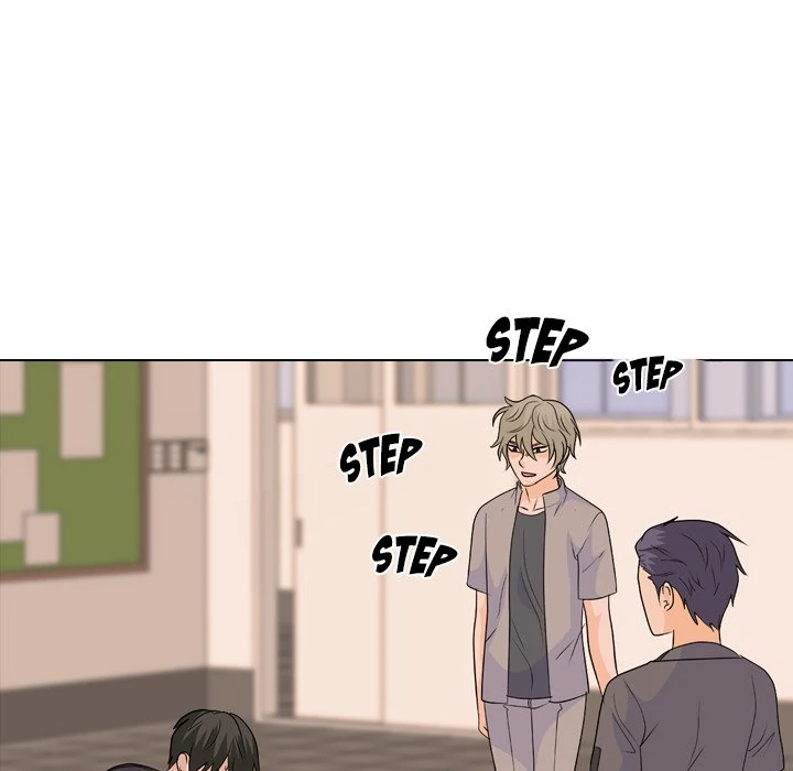 High School Legend: Red Dragon Chapter 212 - Page 80