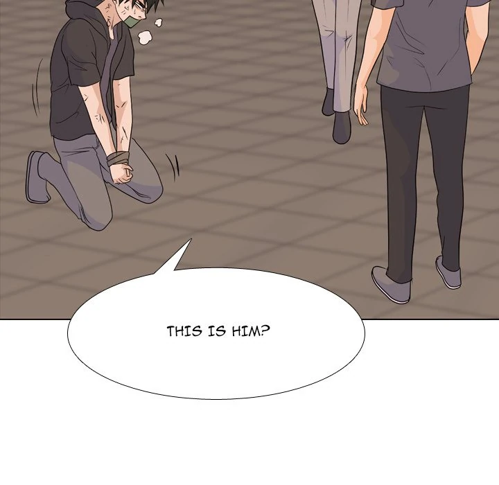 High School Legend: Red Dragon Chapter 212 - Page 81