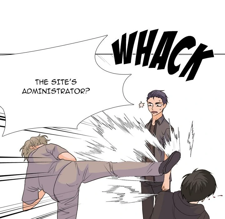 High School Legend: Red Dragon Chapter 212 - Page 82