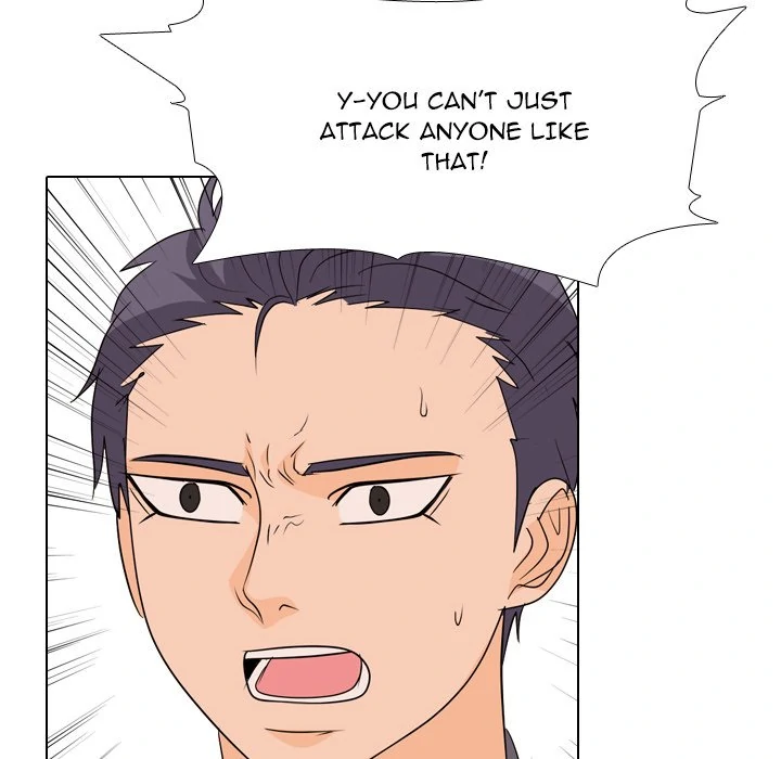 High School Legend: Red Dragon Chapter 212 - Page 84