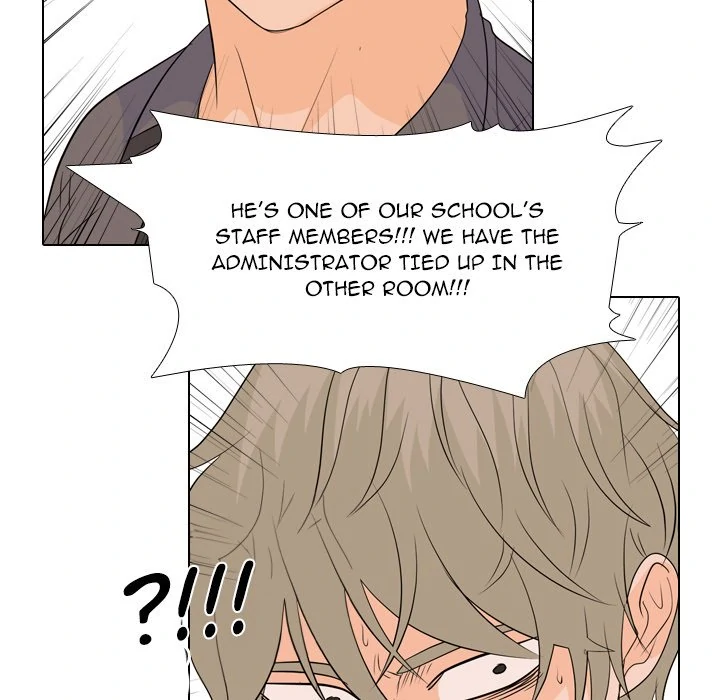 High School Legend: Red Dragon Chapter 212 - Page 85