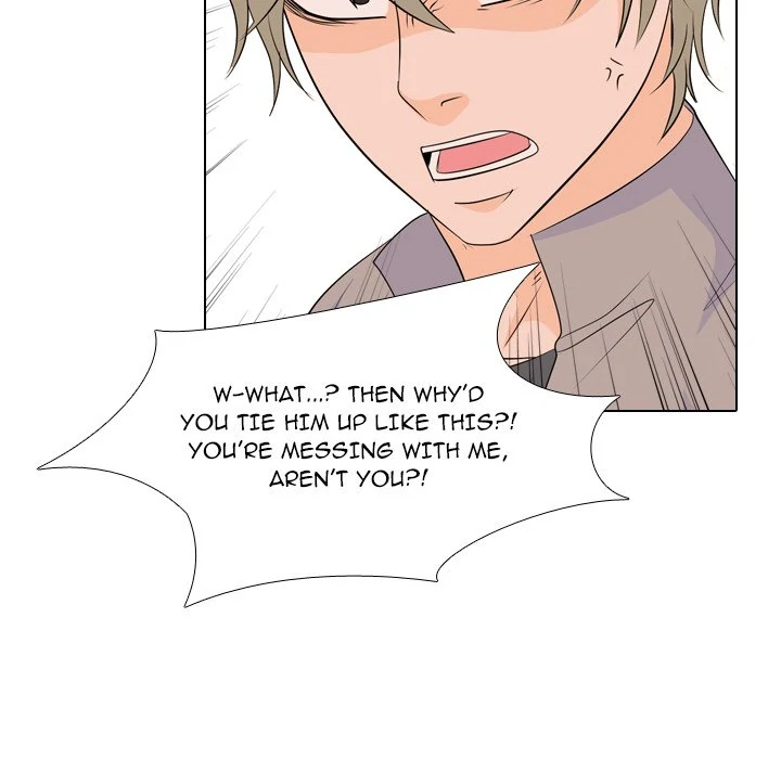 High School Legend: Red Dragon Chapter 212 - Page 86